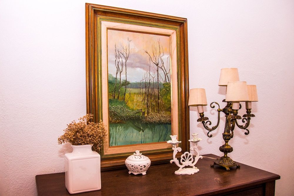 Estâncias Duvivier Hotel Comfort Room 20