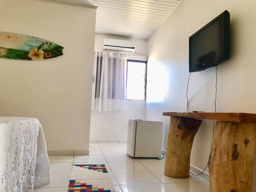 Comfort Triple Room, Private Bathroom, Tower