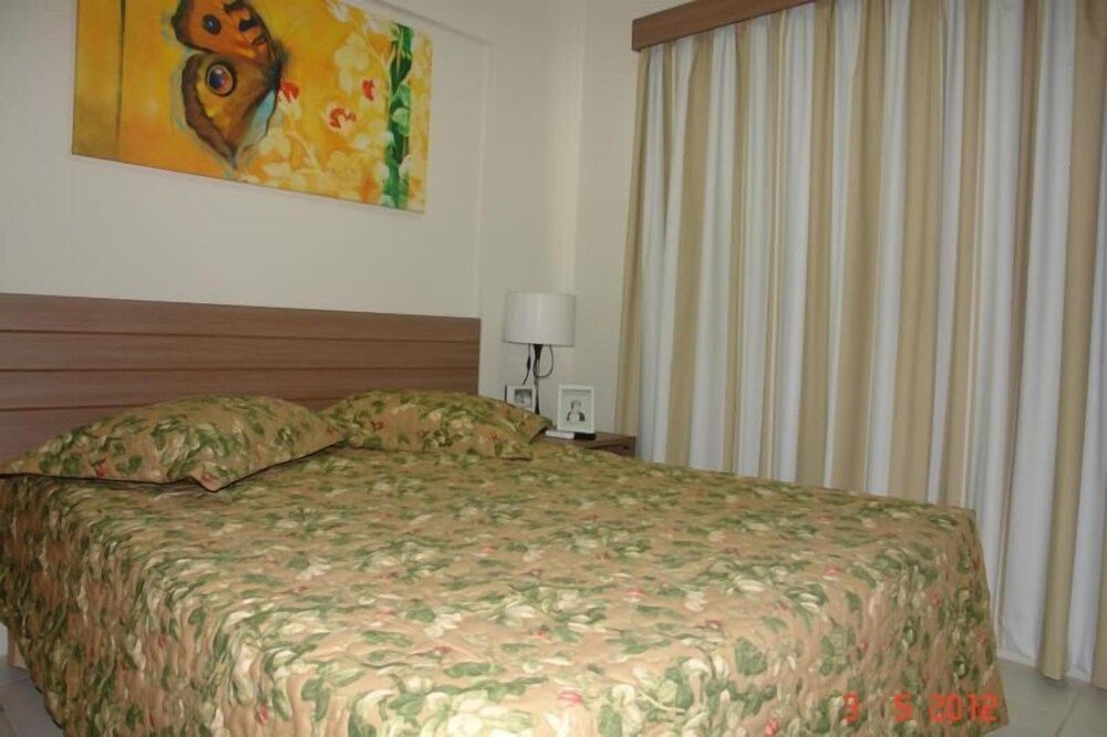 Double Room (Sem café da manhã)