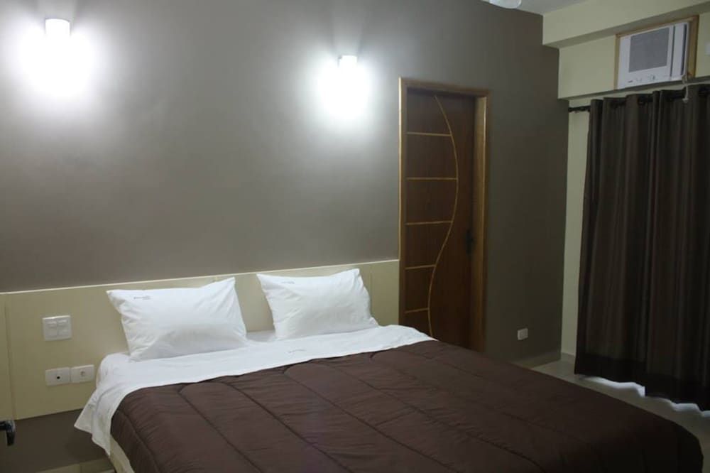 Double Room, 1 Double Bed
