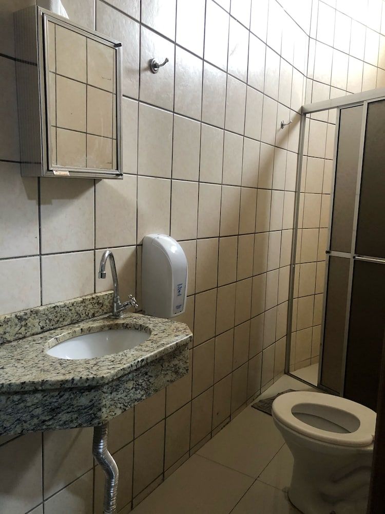 Basic Triple Room
