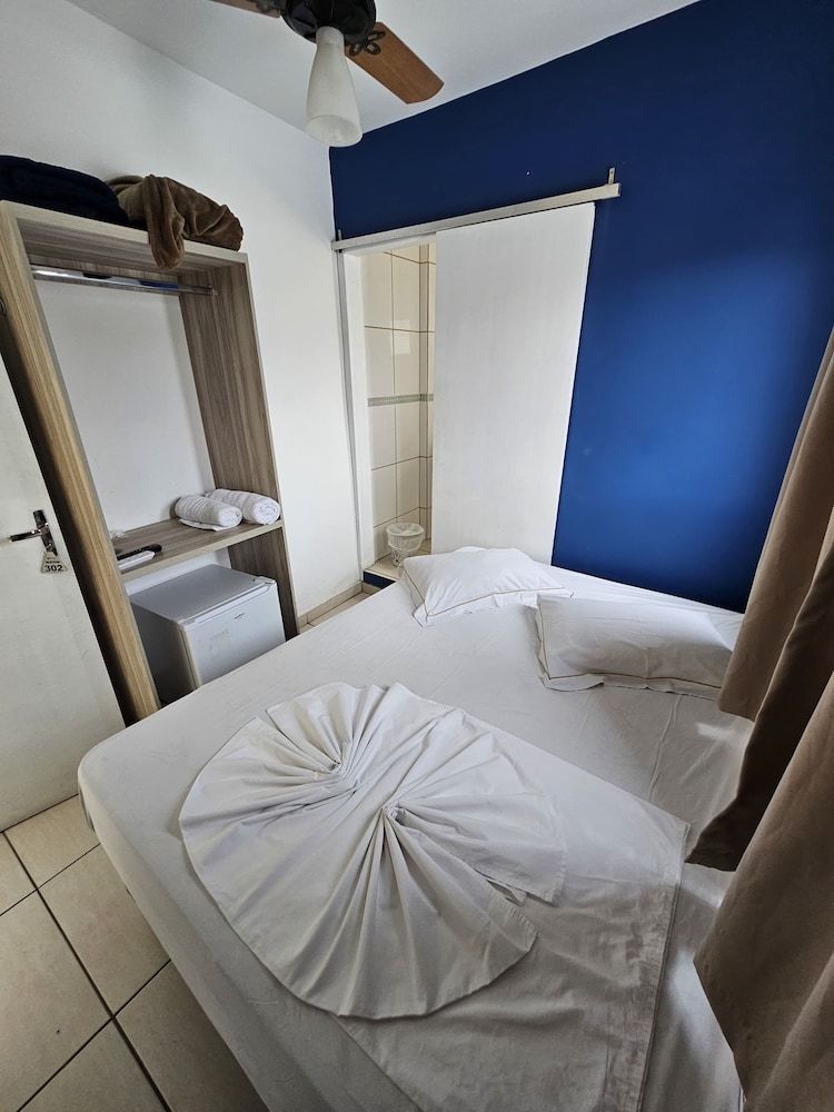 Traditional Double Room