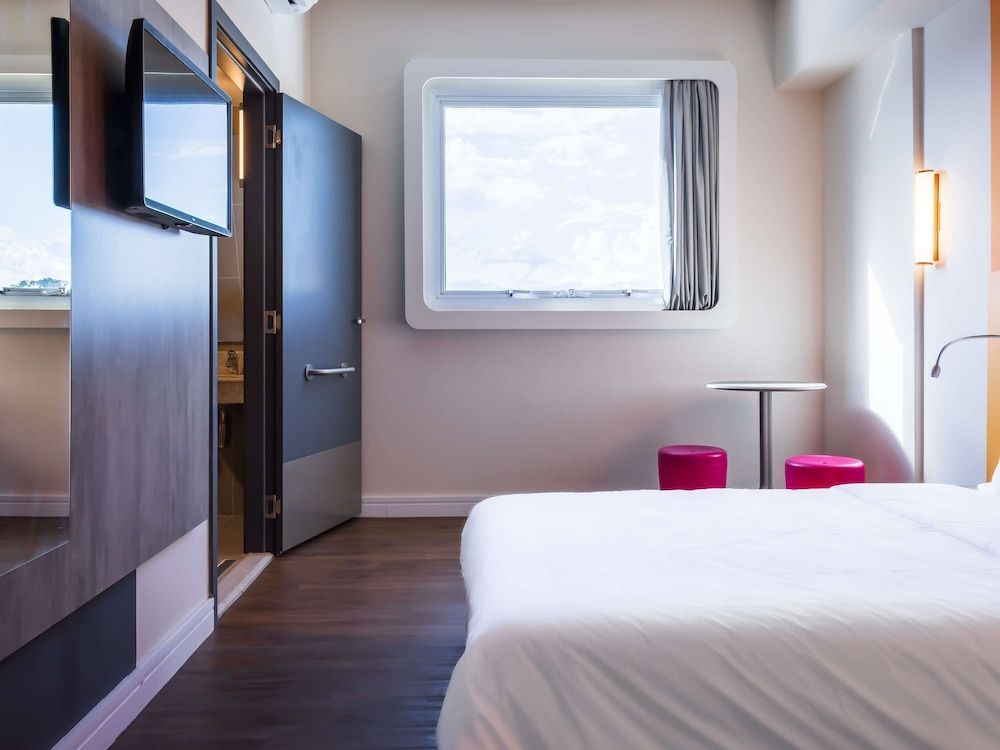 Standard Room, 1 Double Bed, Accessible