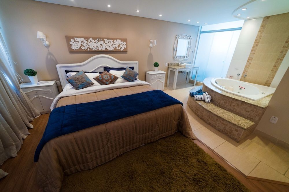 Hotel.Com Prudentopolis
