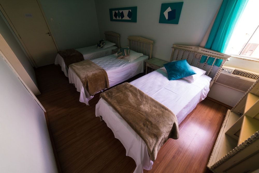 Hotel.Com Prudentopolis
