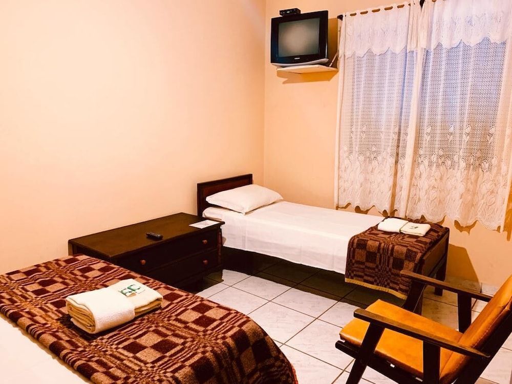 Standard Triple Room, Multiple Beds