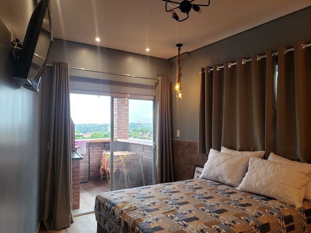 Superior Loft, 1 Bedroom, Refrigerator & Microwave, Ground Floor