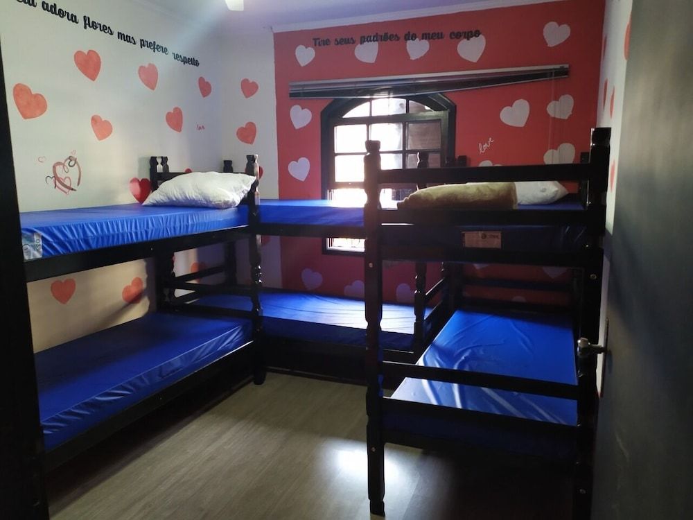 Room, Private Bathroom, City View