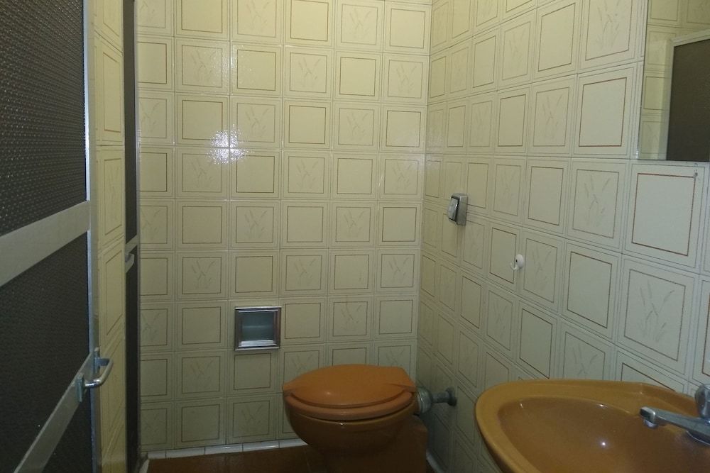 Hotel Barão de Tefé Twin Room 5