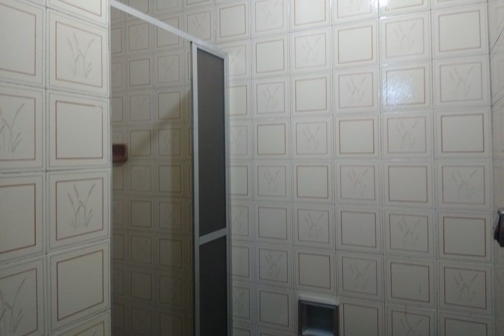 Hotel Barão de Tefé Twin Room 4