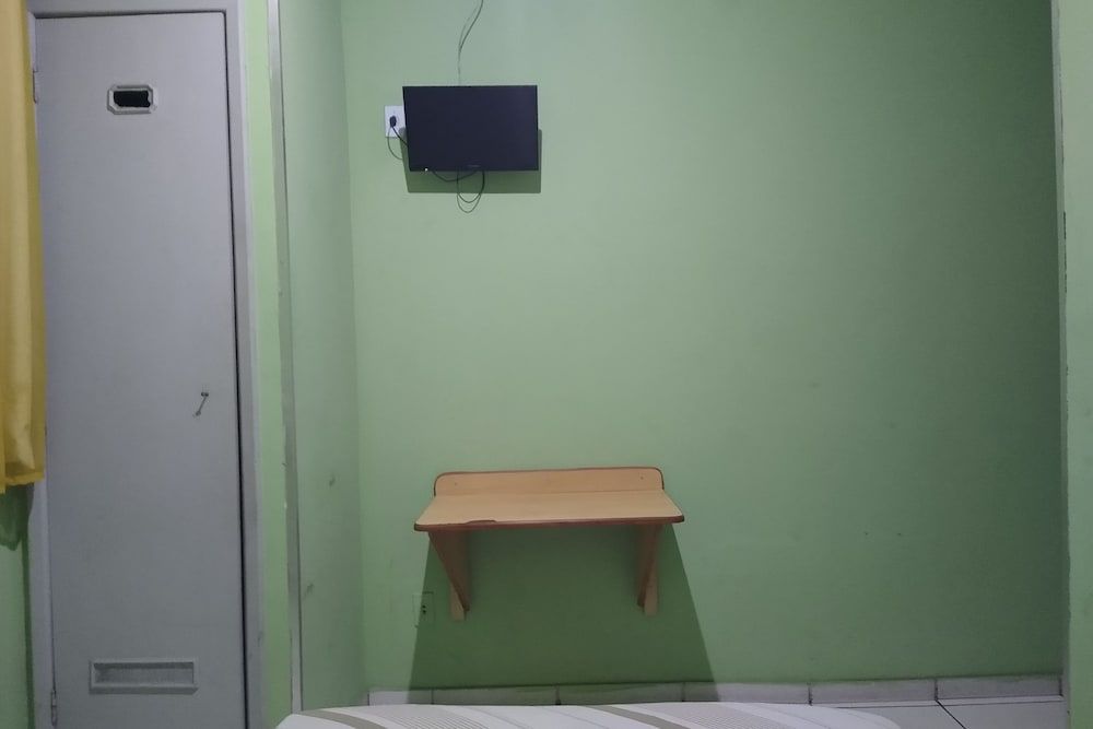 undefined Hotel Barão de Tefé 10