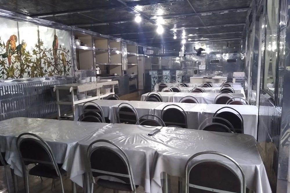 undefined Hotel Barão de Tefé 5