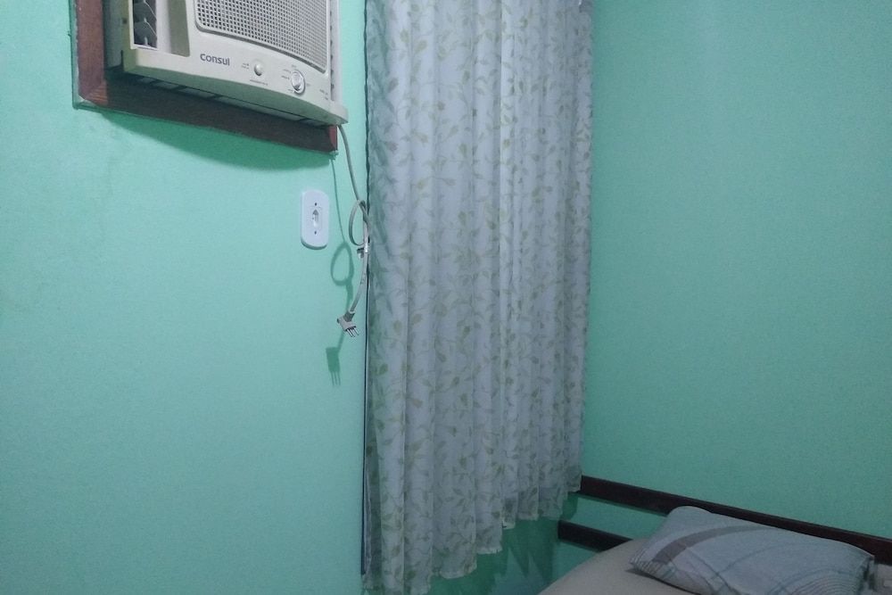 Hotel Barão de Tefé Single Room 5