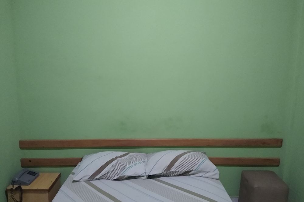 undefined Hotel Barão de Tefé 8