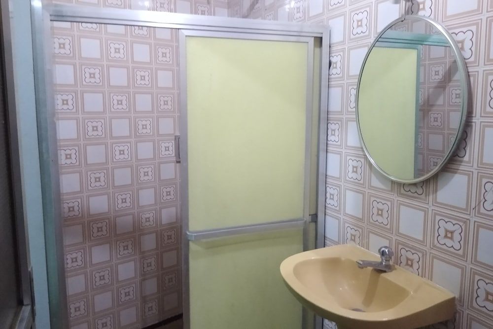 Hotel Barão de Tefé Quadruple Room 13