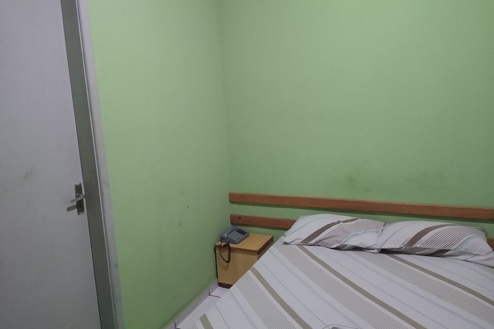 undefined Hotel Barão de Tefé 9