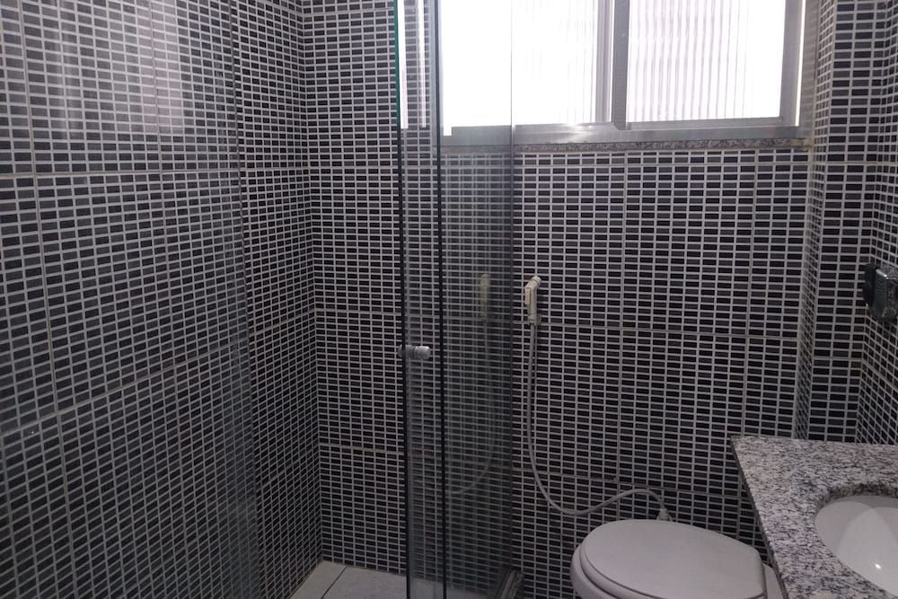 Hotel Barão de Tefé Single Room 6