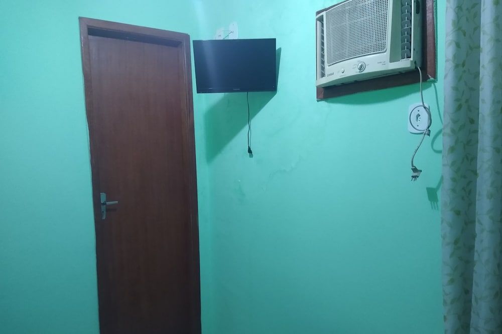 Hotel Barão de Tefé Single Room 3