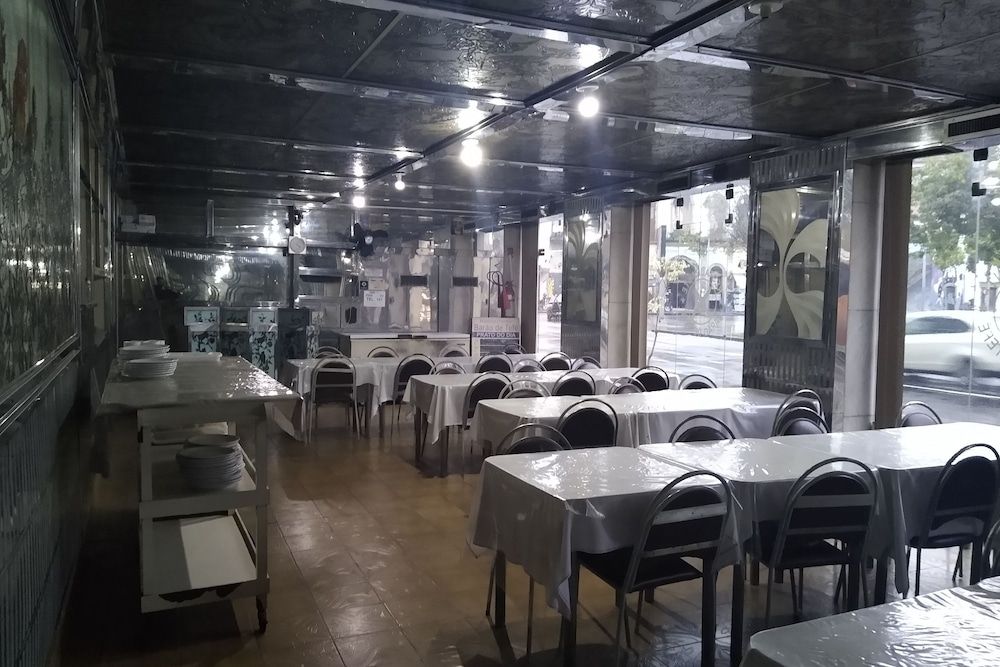 undefined Hotel Barão de Tefé 4