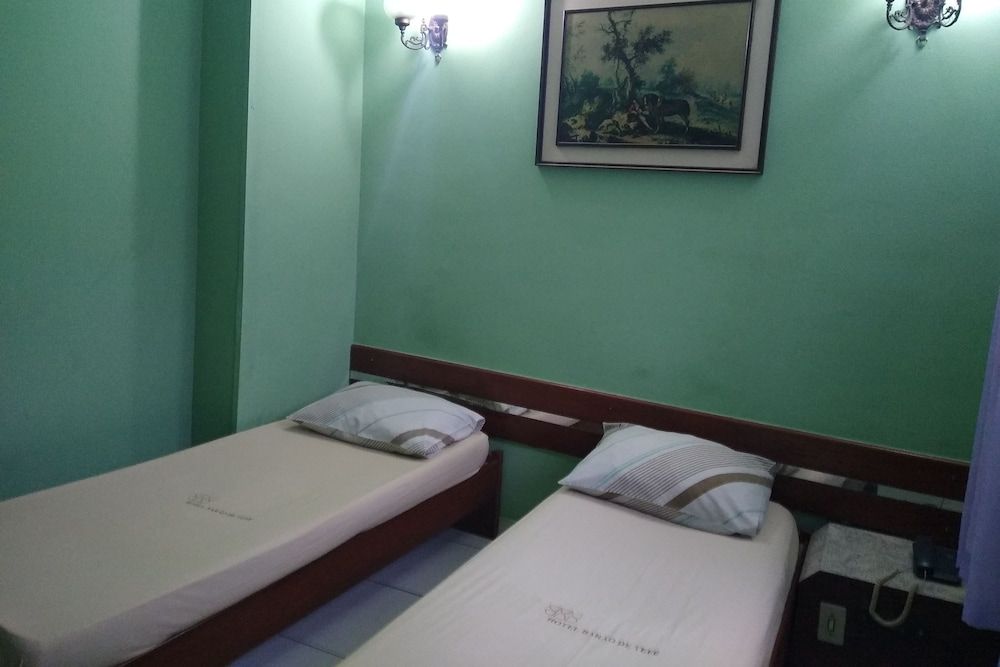 undefined Hotel Barão de Tefé 6