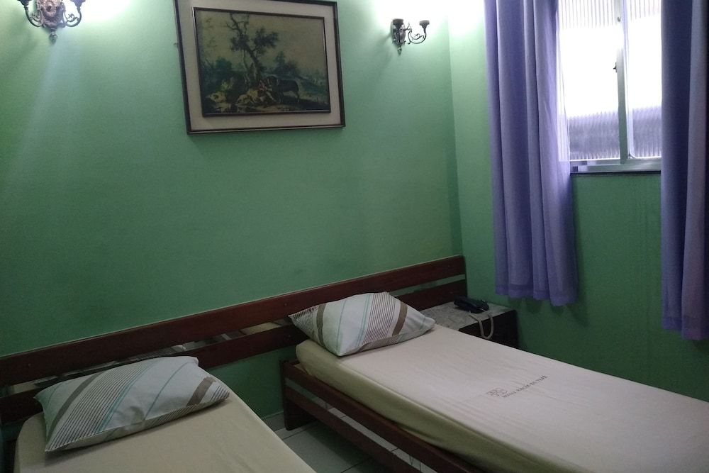 undefined Hotel Barão de Tefé 7