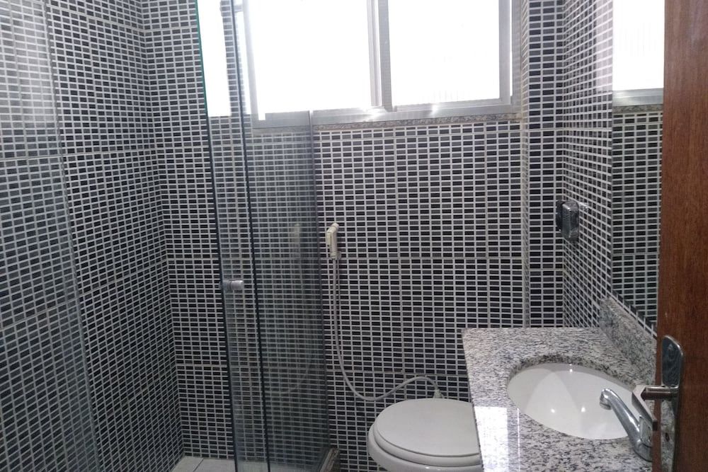 Hotel Barão de Tefé Single Room 8