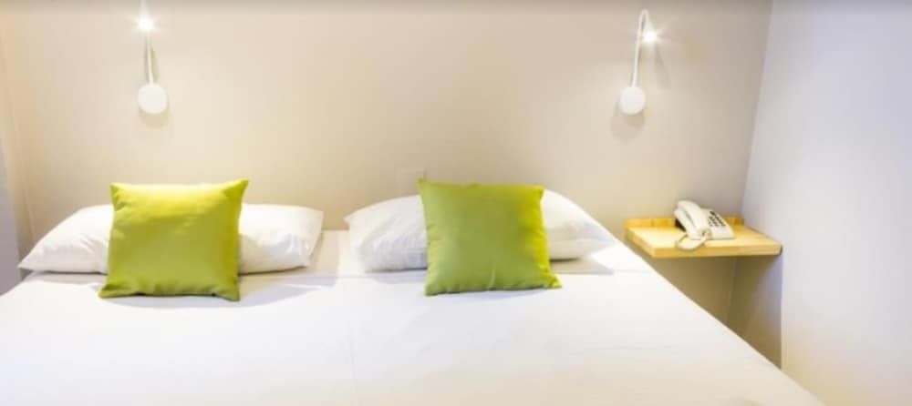 Real Grandeza Family Quadruple Room