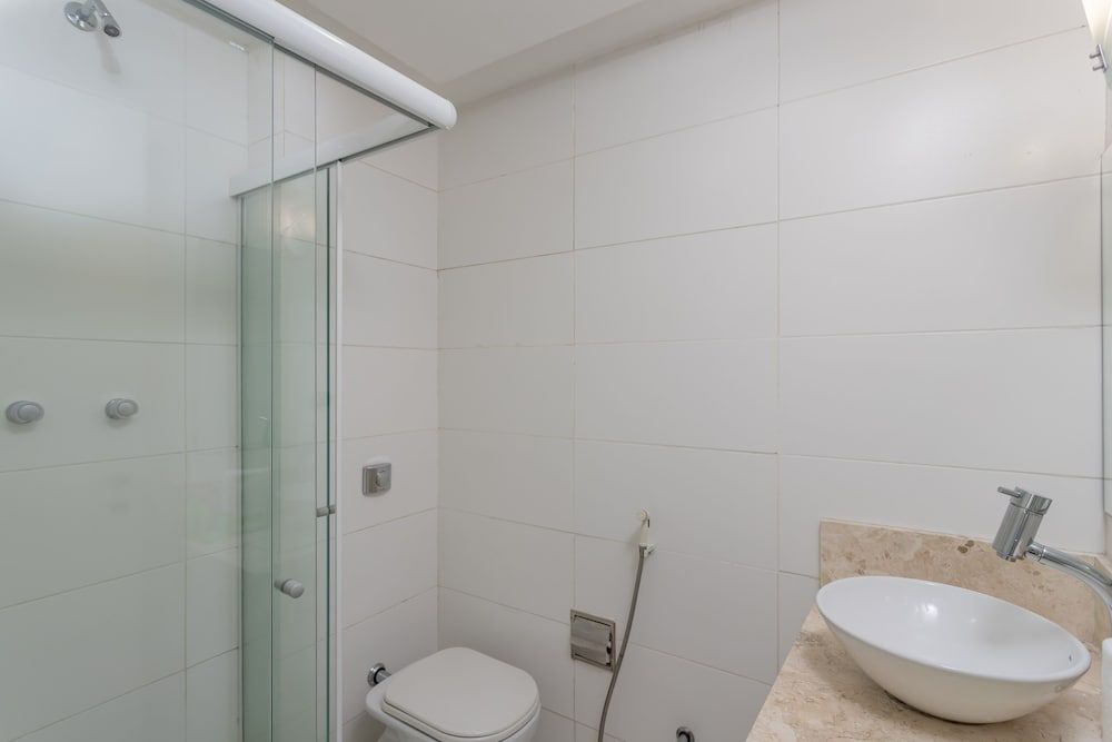 Real Grandeza Standard Double Room