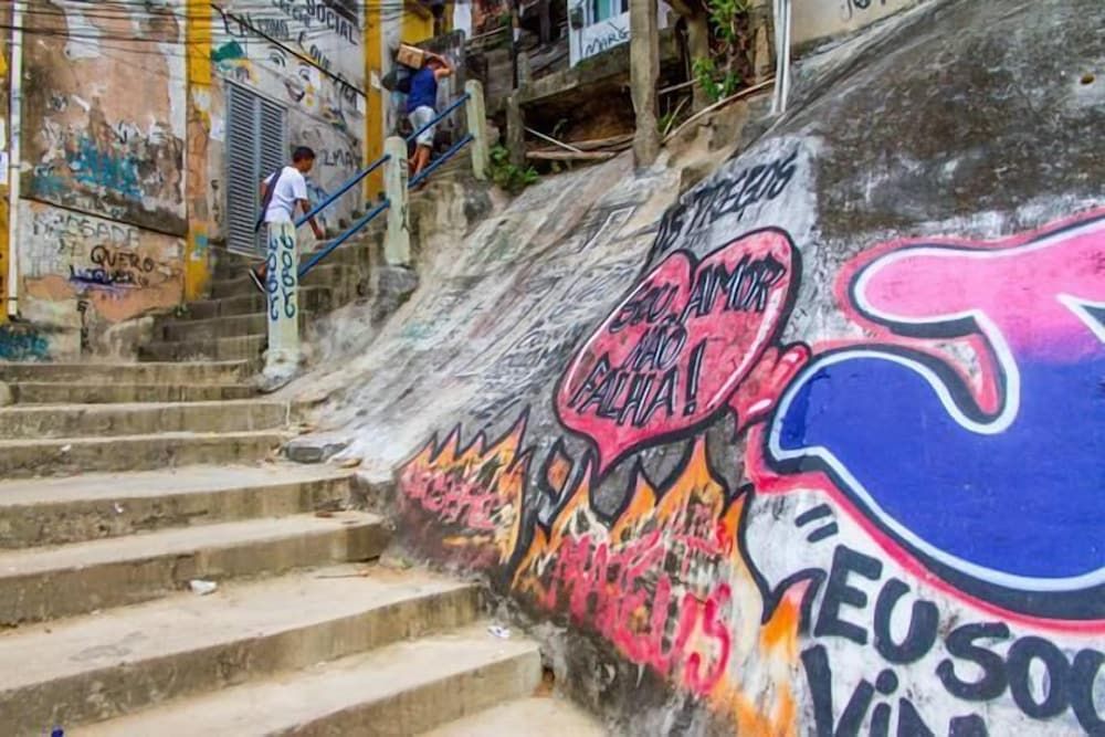 undefined Hostel Fenix Rocinha