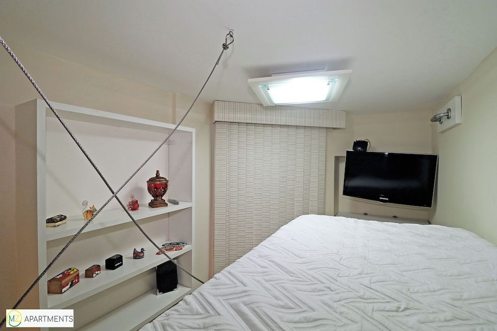 undefined MZ Apartments Leme III 6