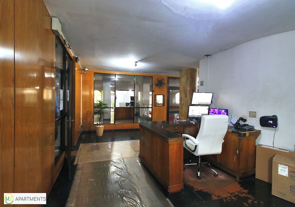 undefined MZ Apartments Leme III