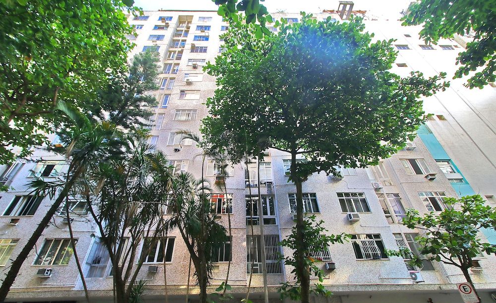 undefined MZ Apartments Leme III 3