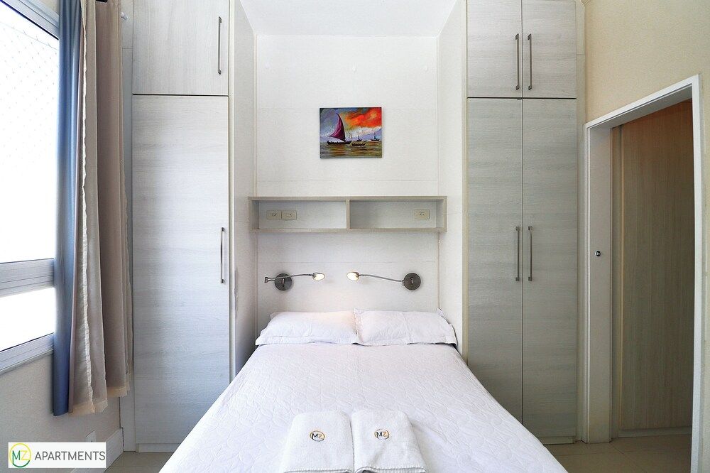 undefined MZ Apartments Leme III 7