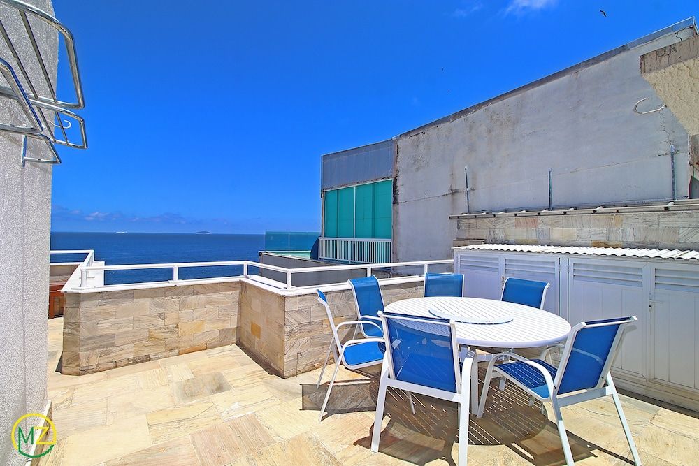 undefined MZ Apartments Ronald 5