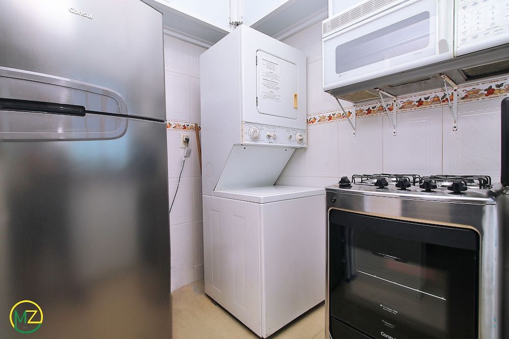 undefined MZ Apartments Ronald 4