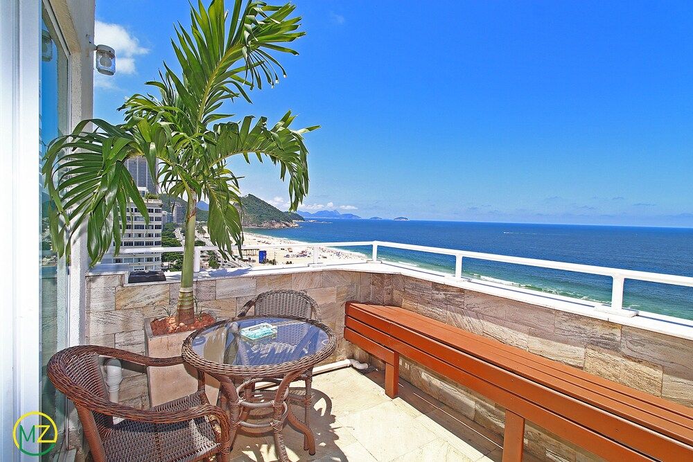 undefined MZ Apartments Ronald 2