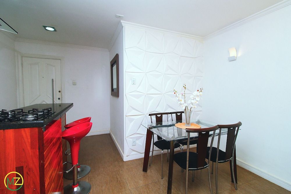 undefined MZ Apartments Prado I 9