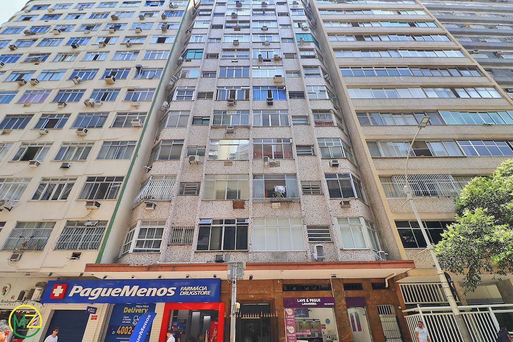 undefined MZ Apartments Prado I 3