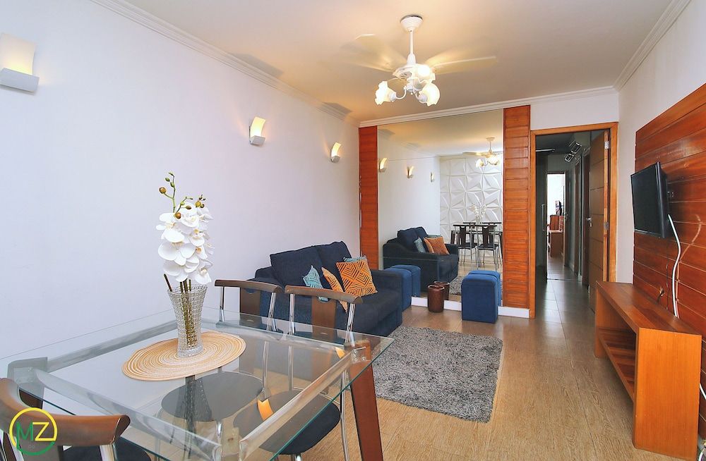 undefined MZ Apartments Prado I 8