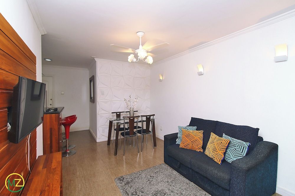 undefined MZ Apartments Prado I 10