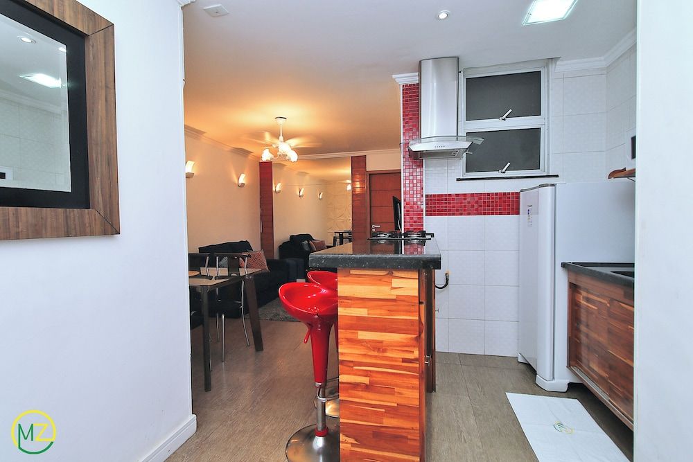 undefined MZ Apartments Prado I 6