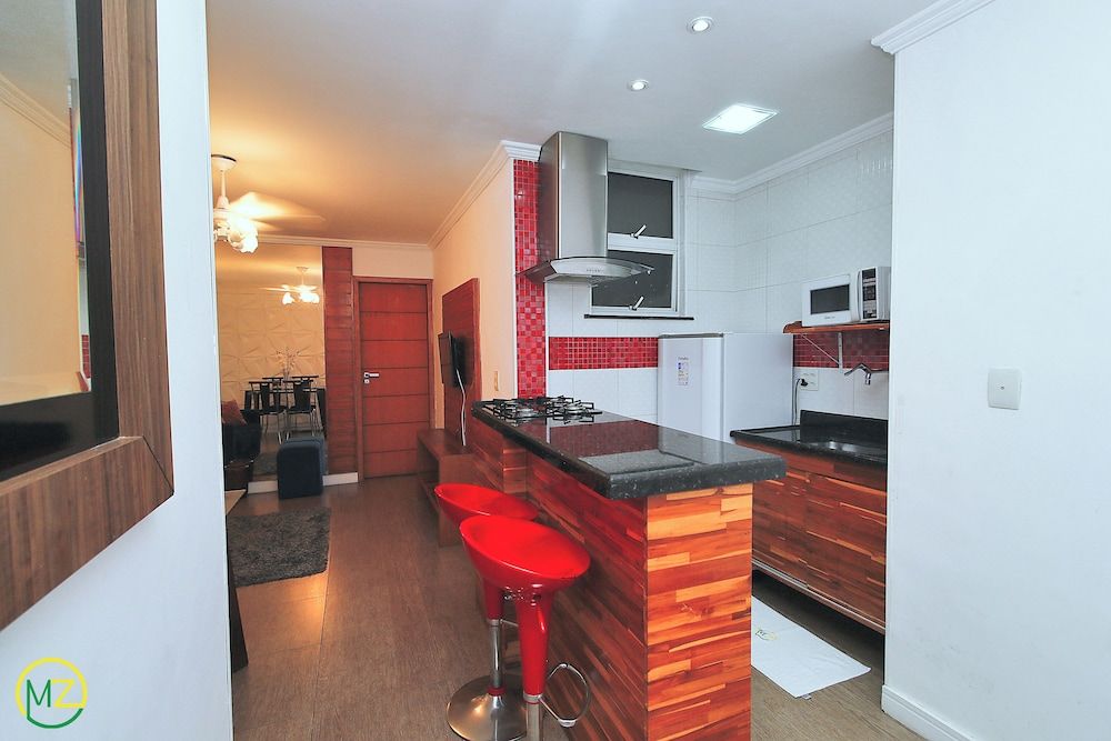 undefined MZ Apartments Prado I 7