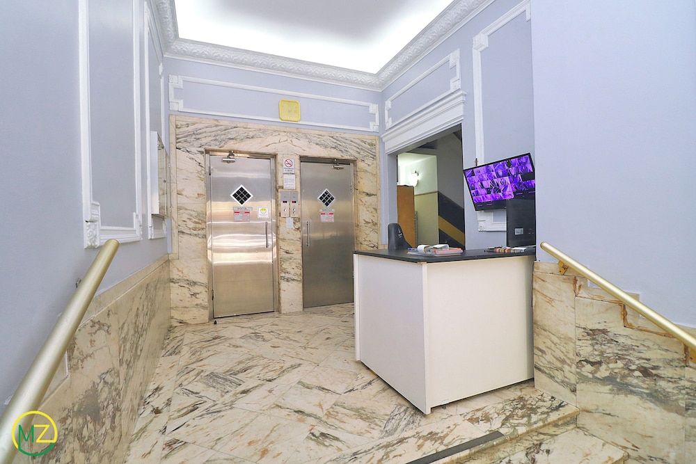 undefined MZ Apartments Prado I 2