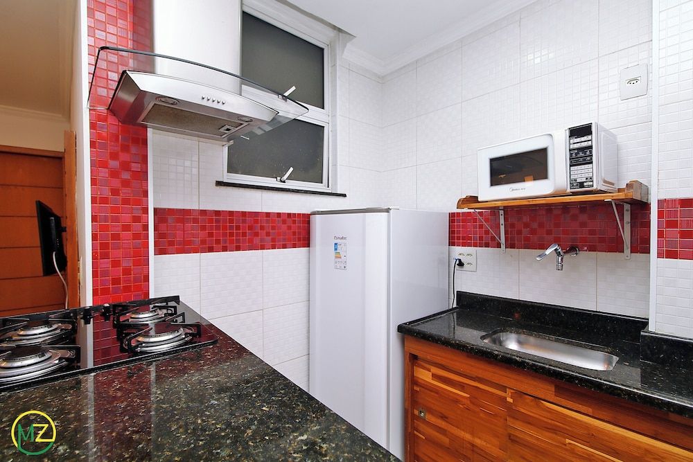 undefined MZ Apartments Prado I 5