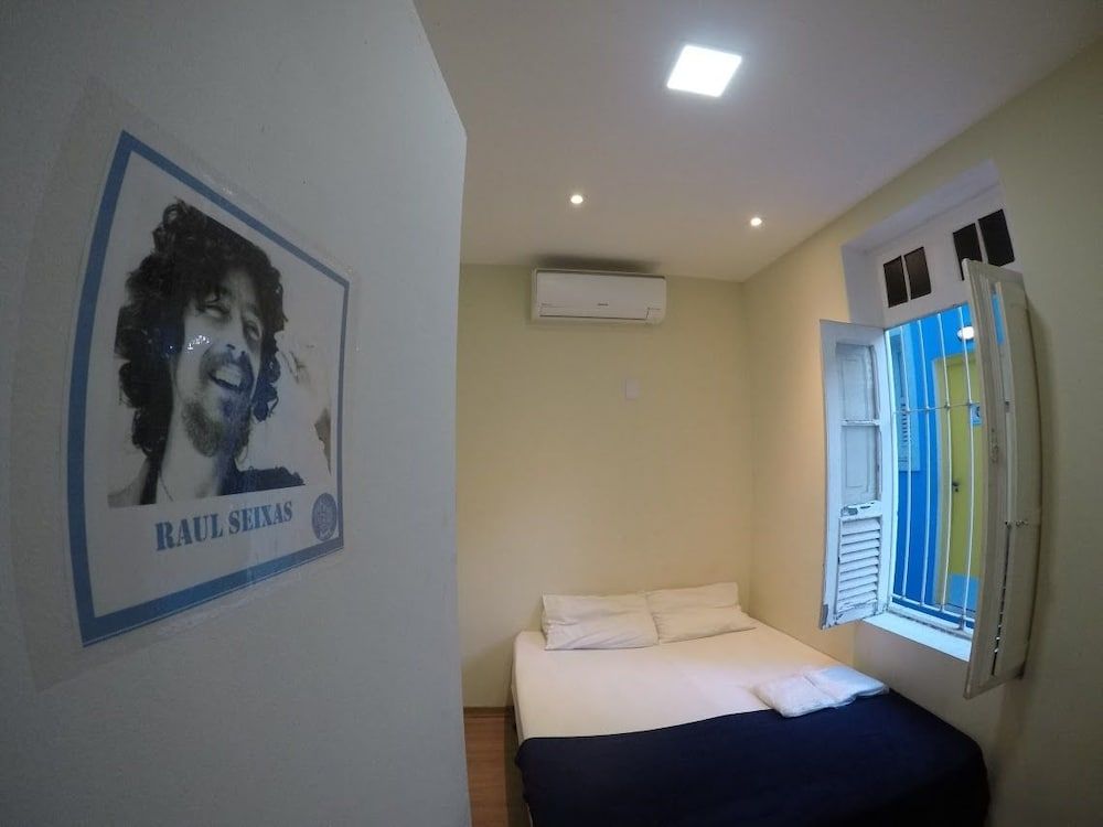 Aurora Hostel Standard Suite, 1 Double Bed