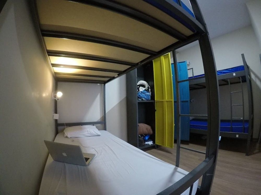 undefined Aurora Hostel 5