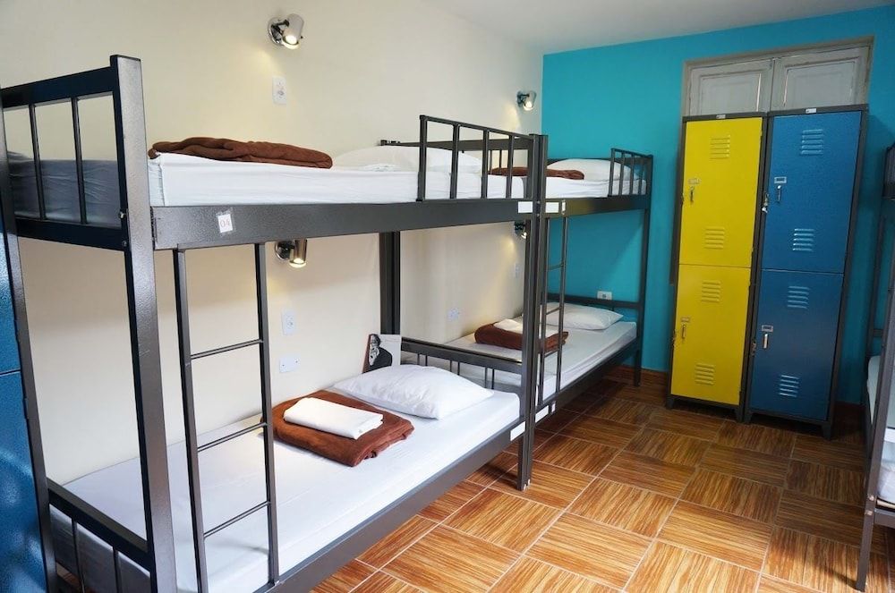 undefined Aurora Hostel 4