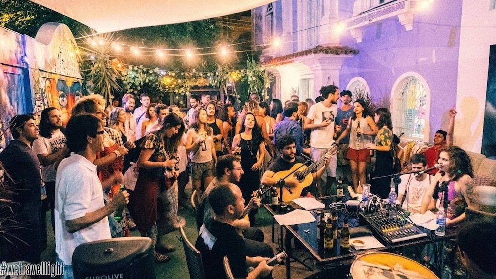 undefined Aurora Hostel 7