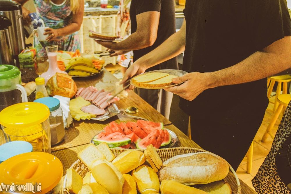 undefined Aurora Hostel 6