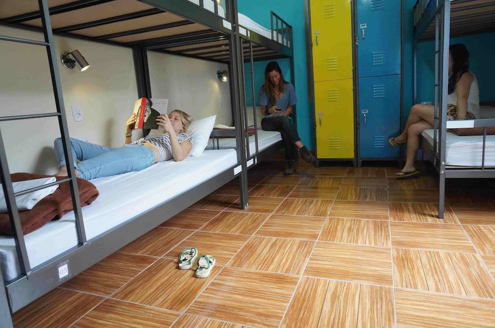 undefined Aurora Hostel 2